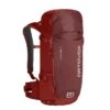 Ortovox Traverse 30 Backpack Cengia-rossa 1 Ortovox Traverse 30 Backpack Cengia-rossa -Reisopslagwinkel image 5957