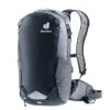 Deuter Race 8 Backpack Black 1 Deuter Race 8 Backpack Black -Reisopslagwinkel image 5969