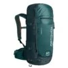 Ortovox Traverse 38 S Backpack Dark-pacific -Reisopslagwinkel image 5972