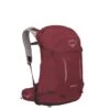 Osprey Hikelite 28 S/M Sangria Red 1 Osprey Hikelite 28 S/M Sangria Red -Reisopslagwinkel image 5978