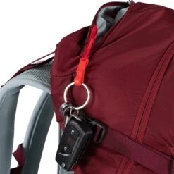 Osprey Hikelite 28 S/M Sangria Red 41 Osprey Hikelite 28 S/M Sangria Red -Reisopslagwinkel image 5997
