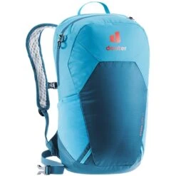 Deuter Speed Lite 13L Backpack Azure-reef -Reisopslagwinkel image 6000