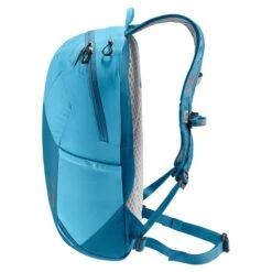 Deuter Speed Lite 13L Backpack Azure-reef -Reisopslagwinkel image 6002