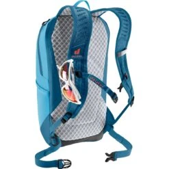 Deuter Speed Lite 13L Backpack Azure-reef -Reisopslagwinkel image 6004