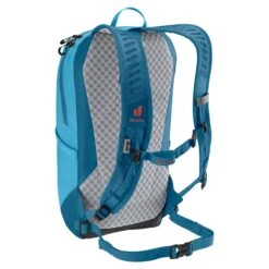 Deuter Speed Lite 13L Backpack Azure-reef -Reisopslagwinkel image 6006
