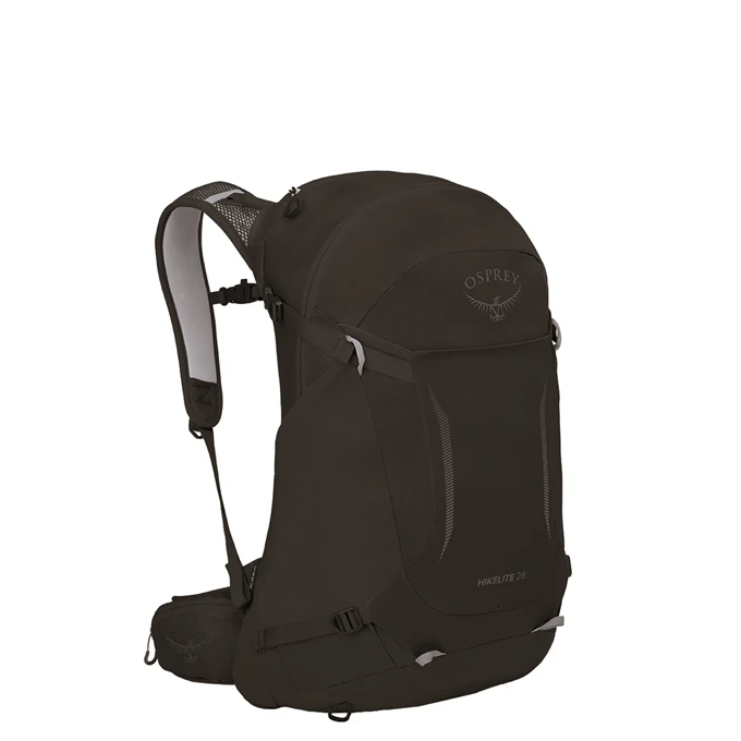 Osprey Hikelite 28 M/L Black 3 Osprey Hikelite 28 M/L Black