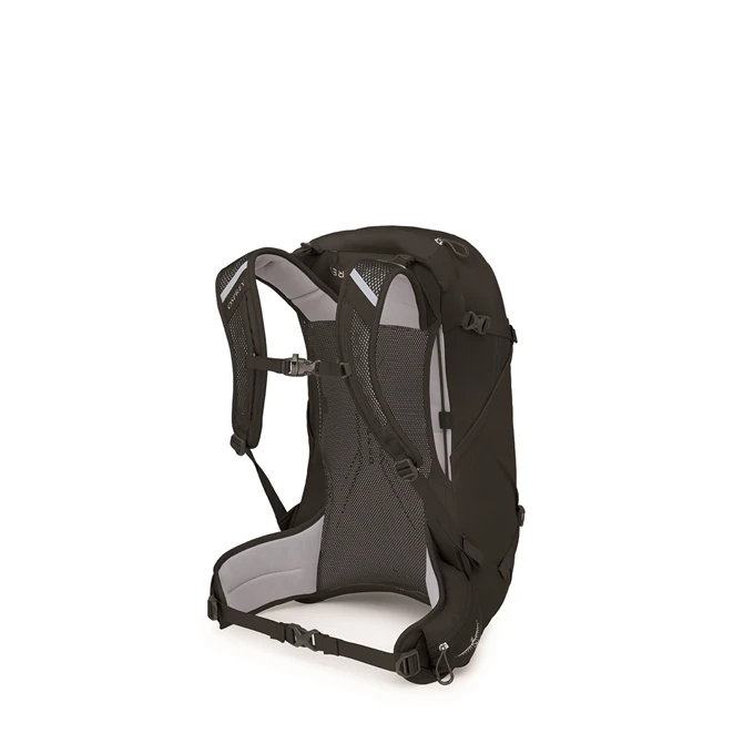 Osprey Hikelite 28 M/L Black 7 Osprey Hikelite 28 M/L Black - Afbeelding 5