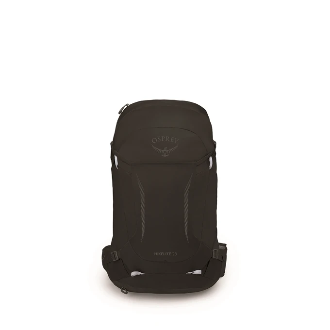 Osprey Hikelite 28 M/L Black 8 Osprey Hikelite 28 M/L Black - Afbeelding 6
