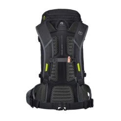 Ortovox Traverse 30 Backpack Black-raven 7 Ortovox Traverse 30 Backpack Black-raven -Reisopslagwinkel image 6027