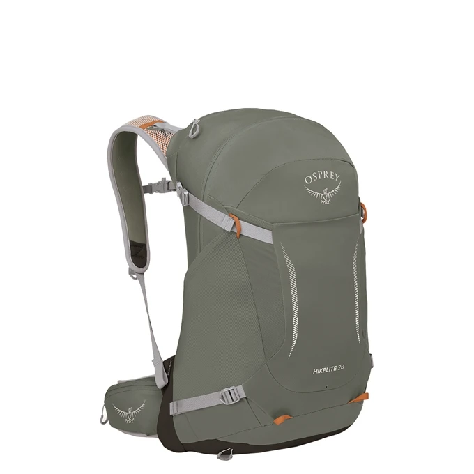 Osprey Hikelite 28 M/L Pine Leaf Green 3 Osprey Hikelite 28 M/L Pine Leaf Green