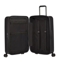 Samsonite Stackd Spinner 81 Black 16 Samsonite Stackd Spinner 81 Black -Reisopslagwinkel image 603