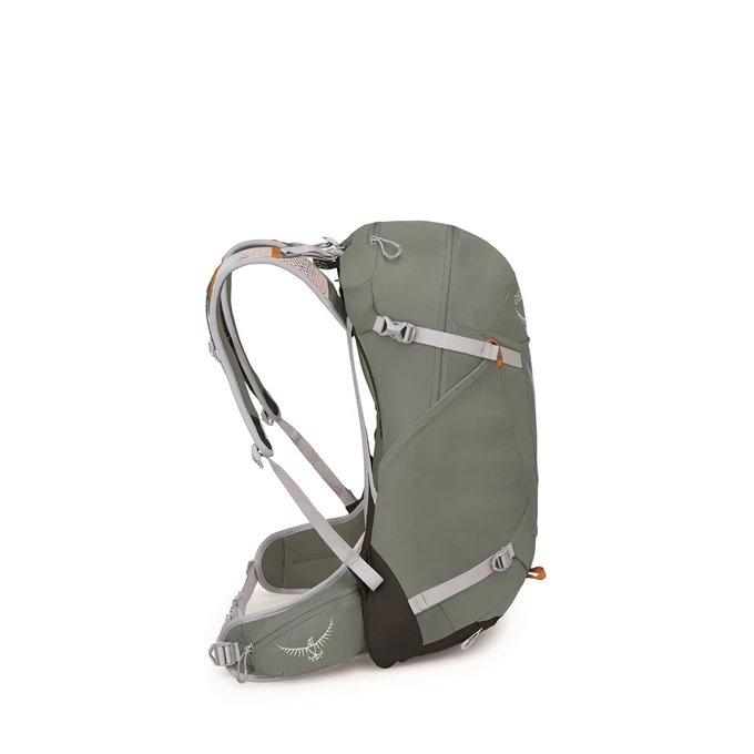 Osprey Hikelite 28 M/L Pine Leaf Green 9 Osprey Hikelite 28 M/L Pine Leaf Green - Afbeelding 7