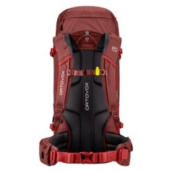 Ortovox Peak 45 Backpack Cengia-rossa -Reisopslagwinkel image 6046