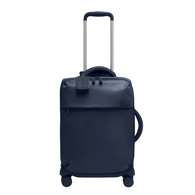 Lipault Plume Cabin Trolley Navy 3 Lipault Plume Cabin Trolley Navy