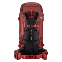 Ortovox Peak 55 Backpack Cengia-rossa 7 Ortovox Peak 55 Backpack Cengia-rossa -Reisopslagwinkel image 6052