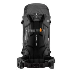 Ortovox Peak 55 Backpack Black-raven -Reisopslagwinkel image 6061