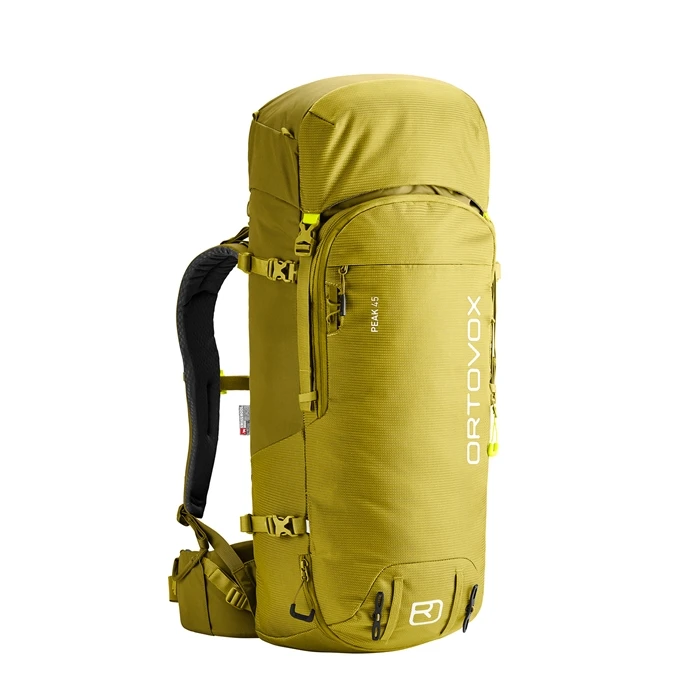 Ortovox Peak 45 Backpack Dirty-daisy 3 Ortovox Peak 45 Backpack Dirty-daisy