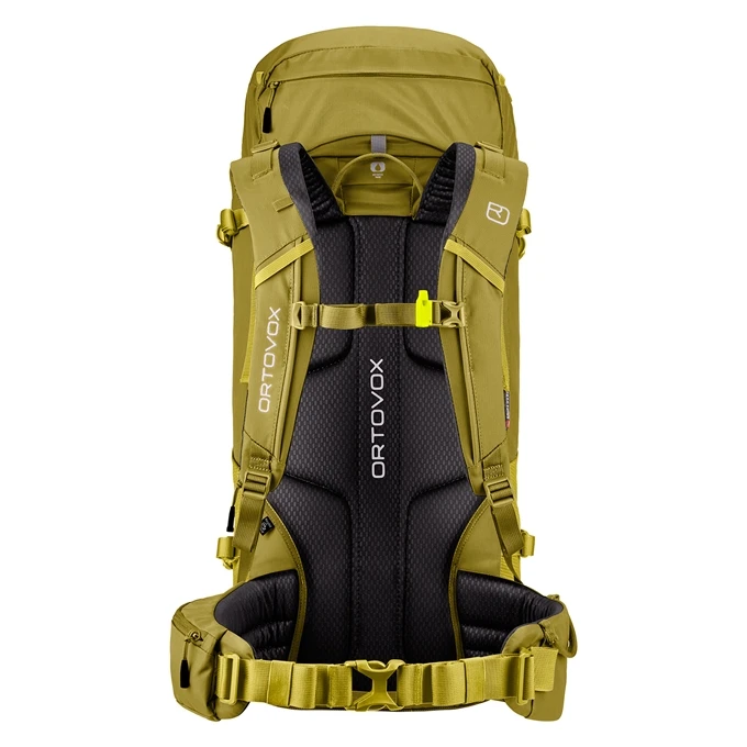 Ortovox Peak 45 Backpack Dirty-daisy 5 Ortovox Peak 45 Backpack Dirty-daisy - Afbeelding 3