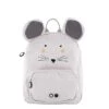Trixie Mrs. Mouse Backpack Light Purple 1 Trixie Mrs. Mouse Backpack Light Purple -Reisopslagwinkel image 6071