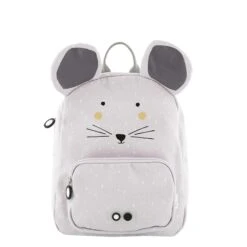Trixie Mrs. Mouse Backpack Light Purple