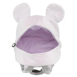 Trixie Mrs. Mouse Backpack Light Purple -Reisopslagwinkel image 6074
