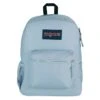 JanSport Cross Town Blue Dusk -Reisopslagwinkel image 6075