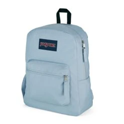 JanSport Cross Town Blue Dusk -Reisopslagwinkel image 6078
