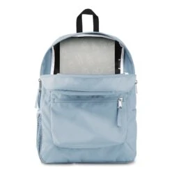 JanSport Cross Town Blue Dusk -Reisopslagwinkel image 6079