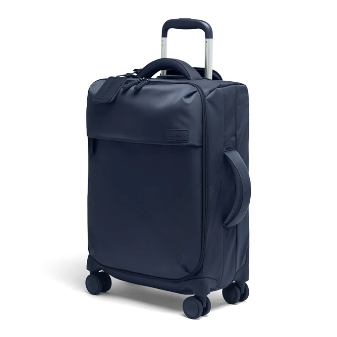 Lipault Plume Cabin Trolley Navy 6 Lipault Plume Cabin Trolley Navy - Afbeelding 4