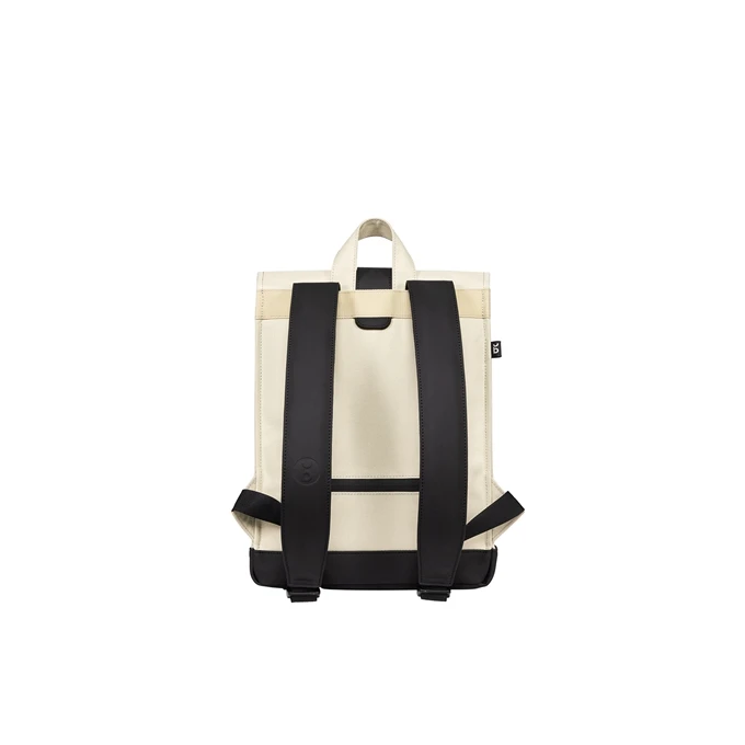 Bold Banana Envelope Mini Backpack Almond Onyx 5 Bold Banana Envelope Mini Backpack Almond Onyx - Afbeelding 3