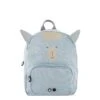 Trixie Mr. Alpaca Backpack Light Blue 1 Trixie Mr. Alpaca Backpack Light Blue -Reisopslagwinkel image 6090