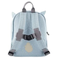 Trixie Mr. Alpaca Backpack Light Blue -Reisopslagwinkel image 6092
