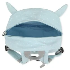Trixie Mr. Alpaca Backpack Light Blue -Reisopslagwinkel image 6093