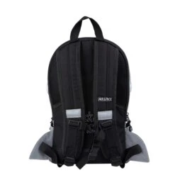 Pick & Pack Shark Shape Backpack M Visible Grey -Reisopslagwinkel image 6108