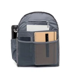 Lefrik Gold Classic Backpack Butter -Reisopslagwinkel image 6116