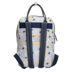 Zebra Trends Girls Rugzak Flower Lila 10 Zebra Trends Girls Rugzak Flower Lila -Reisopslagwinkel image 6120