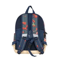 Pick & Pack Wiener Backpack M Leaf Green 10 Pick & Pack Wiener Backpack M Leaf Green -Reisopslagwinkel image 6124