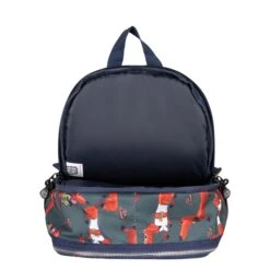 Pick & Pack Wiener Backpack M Leaf Green 13 Pick & Pack Wiener Backpack M Leaf Green -Reisopslagwinkel image 6127