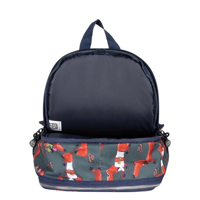 Pick & Pack Wiener Backpack M Leaf Green 8 Pick & Pack Wiener Backpack M Leaf Green - Afbeelding 6