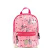 Pick & Pack Royal Princess Backpack S Bright Pink 2 Pick & Pack Royal Princess Backpack S Bright Pink -Reisopslagwinkel image 6128