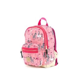 Pick & Pack Royal Princess Backpack S Bright Pink -Reisopslagwinkel image 6129