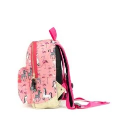 Pick & Pack Royal Princess Backpack S Bright Pink -Reisopslagwinkel image 6130