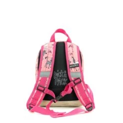 Pick & Pack Royal Princess Backpack S Bright Pink -Reisopslagwinkel image 6131