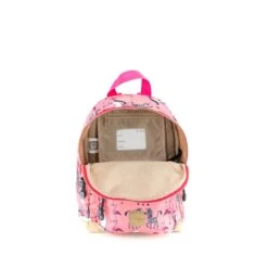 Pick & Pack Royal Princess Backpack S Bright Pink -Reisopslagwinkel image 6132