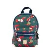 Pick & Pack Wiener Backpack S Leaf Green -Reisopslagwinkel image 6133