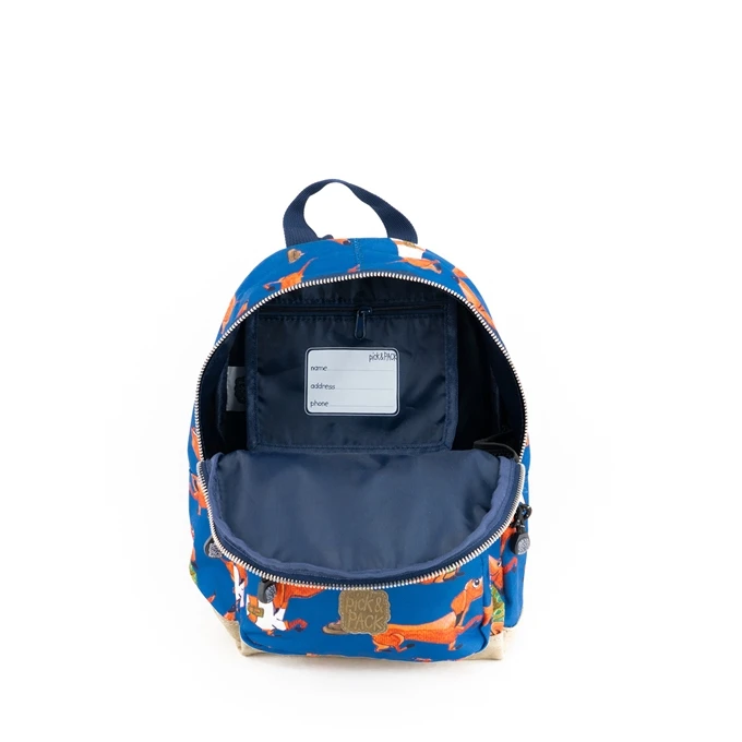 Pick & Pack Wiener Backpack S Leaf Green 8 Pick & Pack Wiener Backpack S Leaf Green - Afbeelding 6