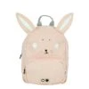 Trixie Mrs. Rabbit Backpack Soft Pink 1 Trixie Mrs. Rabbit Backpack Soft Pink -Reisopslagwinkel image 6139