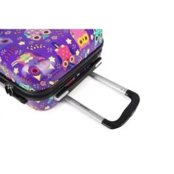 Decent Forenza Trolley 55 Owls 12 Decent Forenza Trolley 55 Owls -Reisopslagwinkel image 614