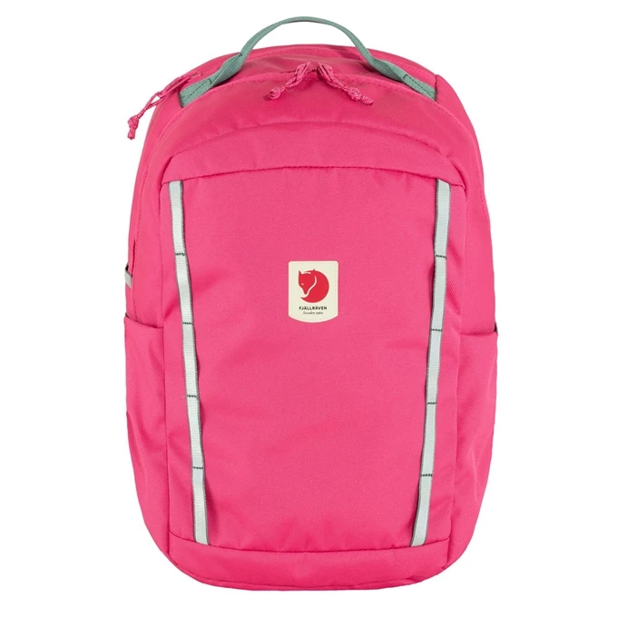 Fjallraven Skule Kids Magenta Pink 3 Fjallraven Skule Kids Magenta Pink