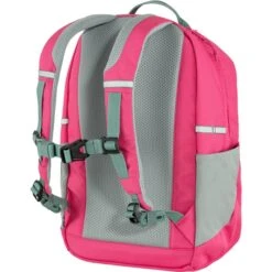 Fjallraven Skule Kids Magenta Pink 10 Fjallraven Skule Kids Magenta Pink -Reisopslagwinkel image 6145